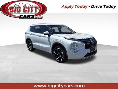 Used 2023 Mitsubishi Outlander SEL