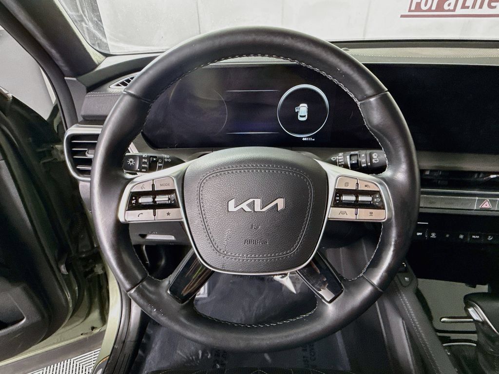 Used 2023 Kia Telluride SX Prestige X-Pro AWD/4WD image 21