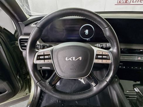 Used 2023 Kia Telluride SX Prestige X-Pro AWD/4WD image 21