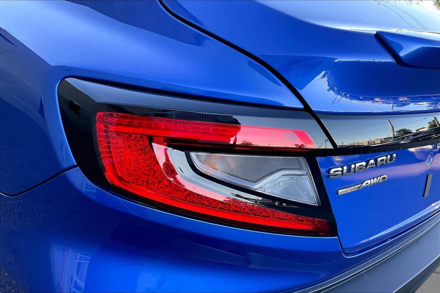 Used 2023 Subaru WRX Premium AWD/4WD image 27