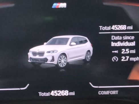 Used 2024 BMW X3 xDrive30i w/ Premium Package AWD/4WD image 19