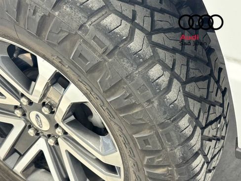 Used 2023 Ford F150 XL w/ STX Appearance Package image 6