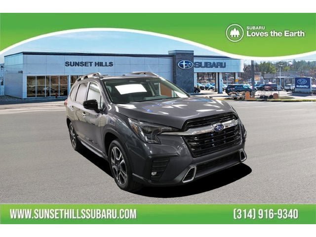 New 2027 Subaru Ascent Touring AWD/4WD image 32