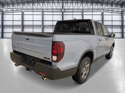 New 2026 Honda Ridgeline TrailSport image 5