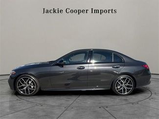 New 2026 Mercedes-Benz C 300 4MATIC Sedan video 2