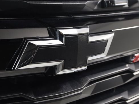 Used 2023 Chevrolet Colorado Z71 image 16