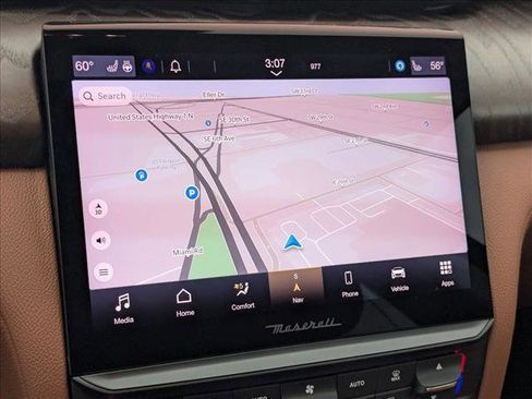 Used 2022 Maserati Quattroporte GT image 14