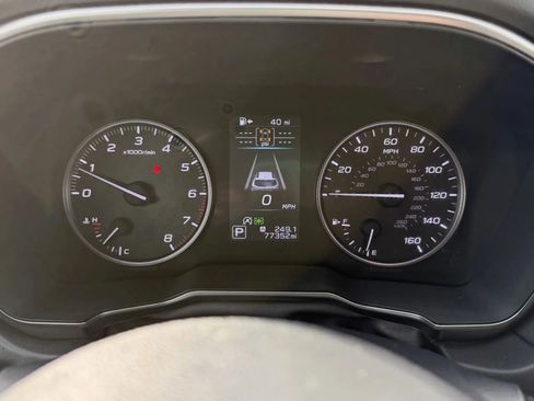 Used 2020 Subaru Outback Limited XT image 25