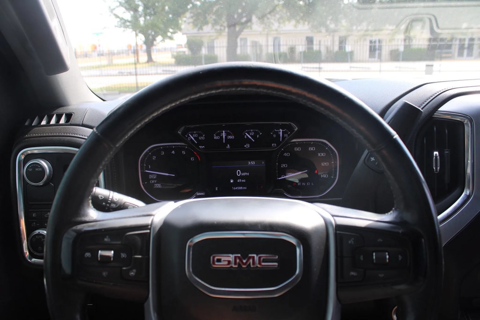 Used 2020 GMC Sierra 1500 Elevation w/ Elevation Value Package RWD image 20