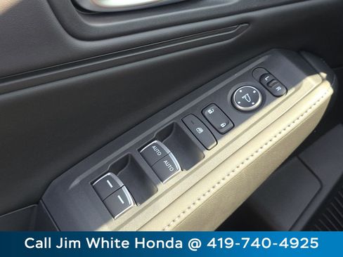 New 2026 Honda Accord Sport image 25