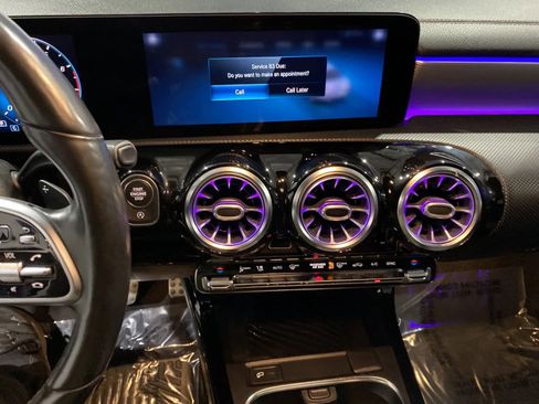 Used 2021 Mercedes-Benz CLA 250 w/ AMG Line image 14