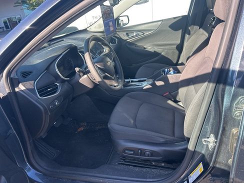 Used 2019 Chevrolet Malibu LT image 4