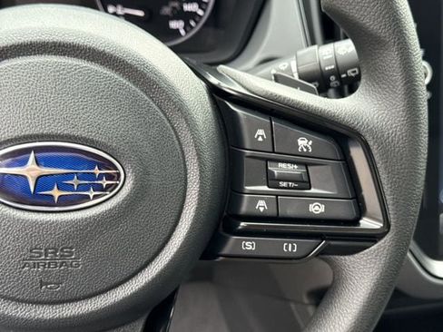 New 2026 Subaru Crosstrek 2.0i Premium image 27
