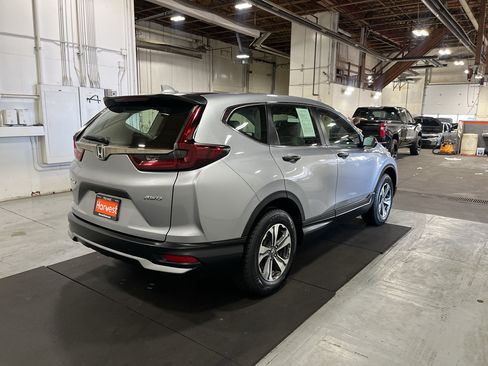 Used 2020 Honda CR-V LX image 6