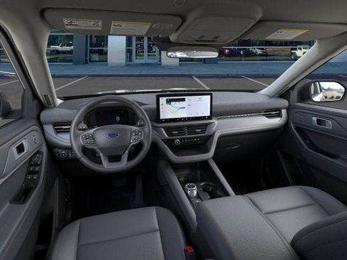 New 2026 Ford Explorer Active w/ Active Comfort Package image 9