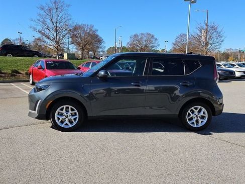 Used 2024 Kia Soul LX w/ Option Group 015 image 5