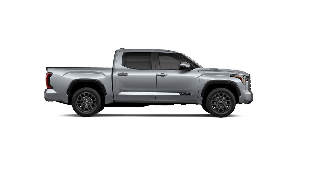 New 2025 Toyota Tundra Platinum AWD/4WD image 36