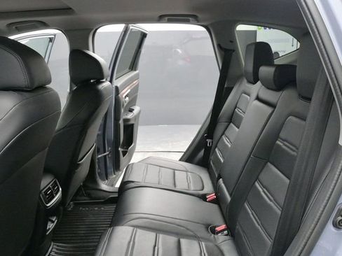 Used 2020 Honda CR-V Touring image 17