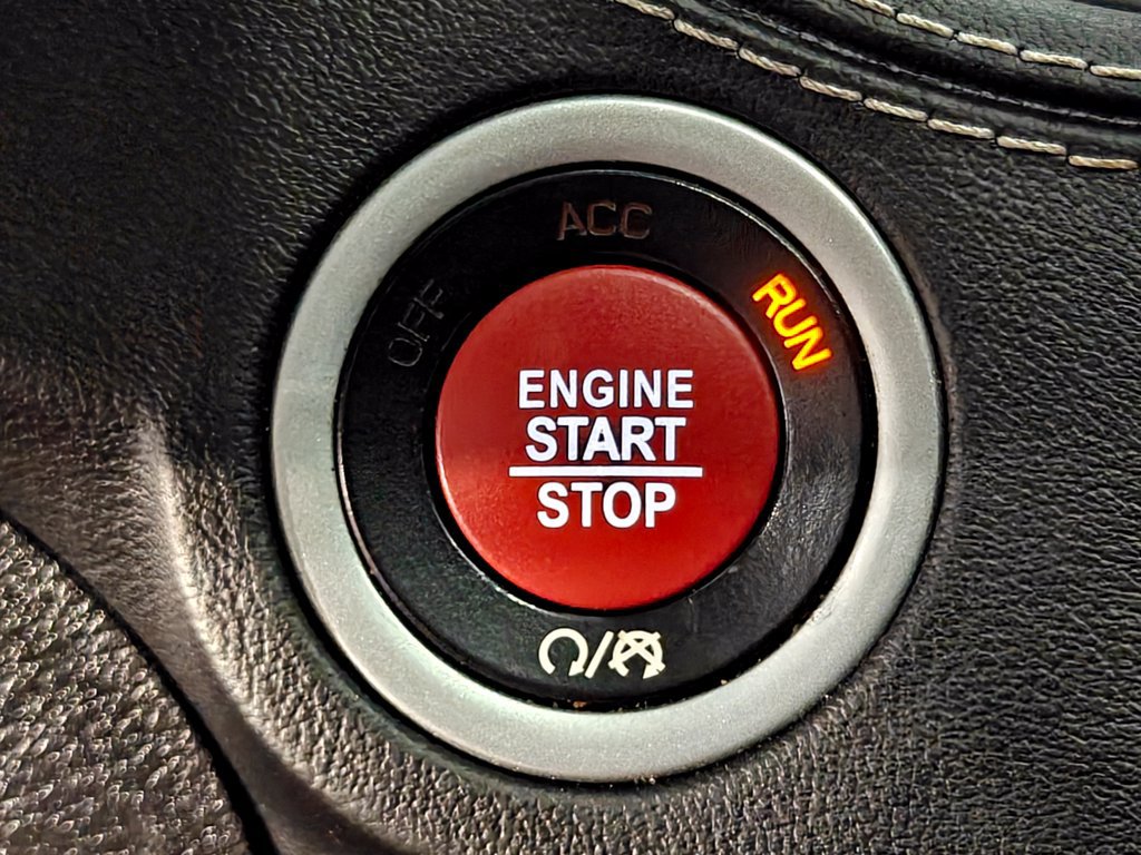 Used 2022 Dodge Charger SRT Hellcat w/ Harman/Kardon Audio Group RWD image 11