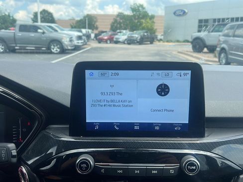 Used 2024 Ford Escape ST-Line w/ Equipment Group 301A FWD image 20
