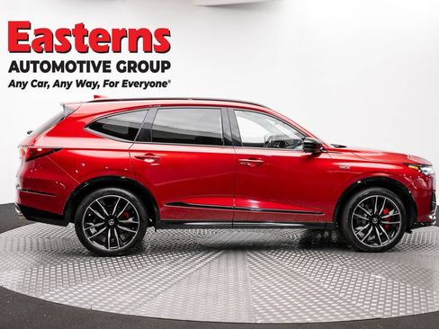 Used 2023 Acura MDX Type S AWD/4WD image 4