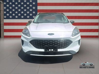Used 2022 Ford Escape SE