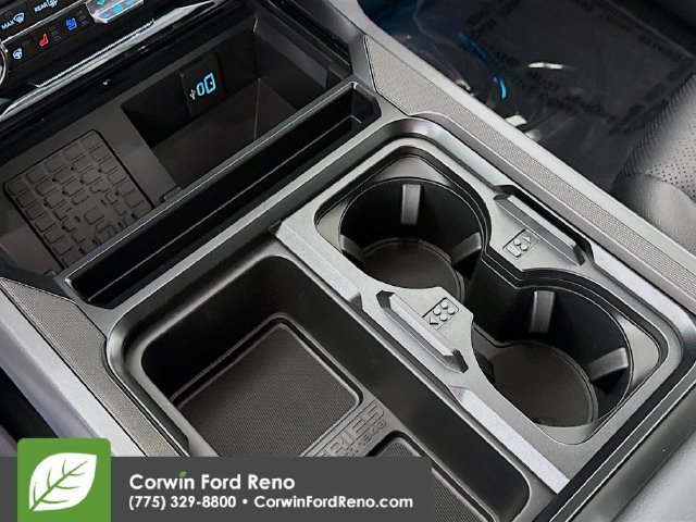 New 2026 Ford F350 Lariat w/ FX4 Off-Road Package AWD/4WD image 19