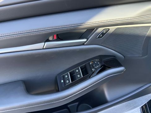 New 2026 MAZDA MAZDA3 s image 9