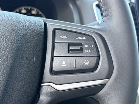 New 2026 Honda Ridgeline RTL image 36