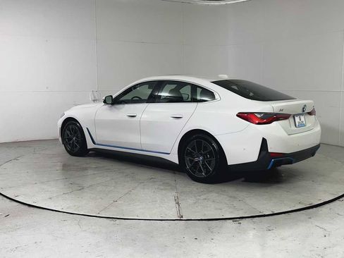 Used 2024 BMW i4 xDrive40i w/ Premium Package image 2