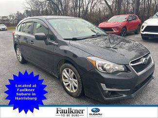 Used 2015 Subaru Impreza 2.0i Premium w/ Popular Package #1 video 1