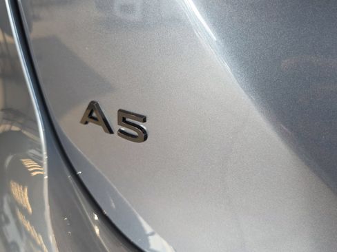 New 2026 Audi A5 Premium AWD/4WD image 10