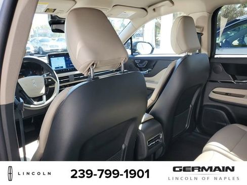 New 2025 Lincoln Corsair FWD image 19