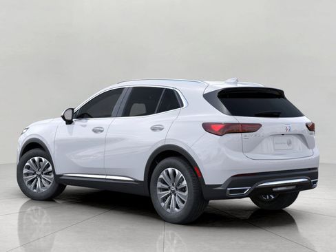 New 2026 Buick Envision Preferred image 3