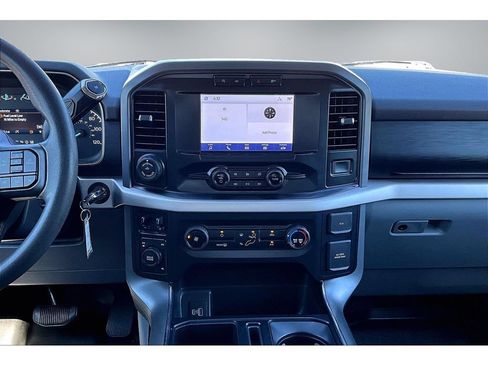 Used 2021 Ford F150 XLT w/ Trailer Tow Package AWD/4WD image 10