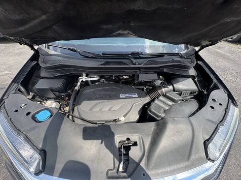 Used 2019 Honda Pilot EX-L image 40
