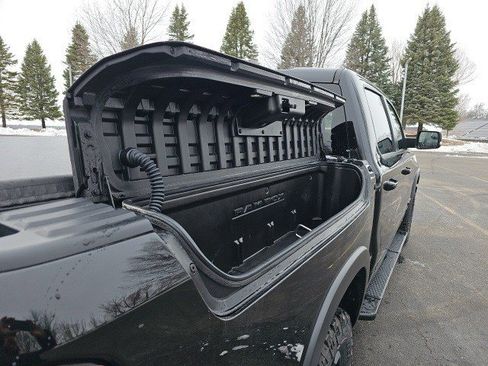 Used 2021 RAM 1500 Rebel w/ Rebel Level 2 Equipment Group image 18