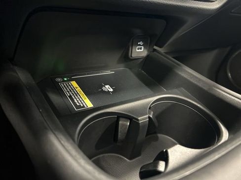 Certified 2024 Honda HR-V EX-L image 23