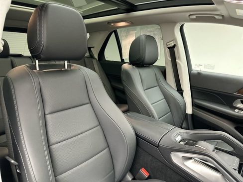 Used 2026 Mercedes-Benz GLE 450 4MATIC image 18