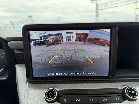 Used 2024 Ford Maverick XLT w/ Equipment Group 300A Standard image 21