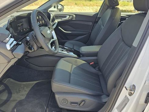 New 2026 Audi A5 2.0T Premium Plus AWD/4WD image 2