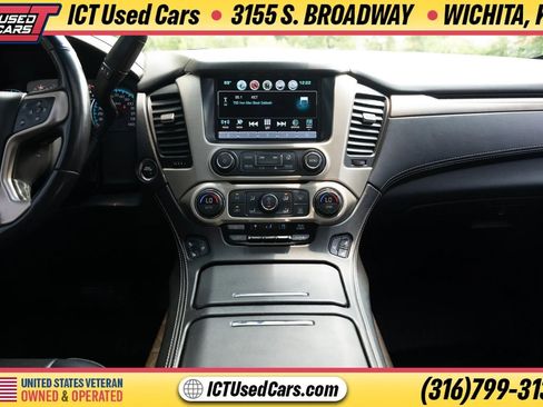 Used 2018 GMC Yukon XL Denali w/ Open Road Package AWD/4WD image 23