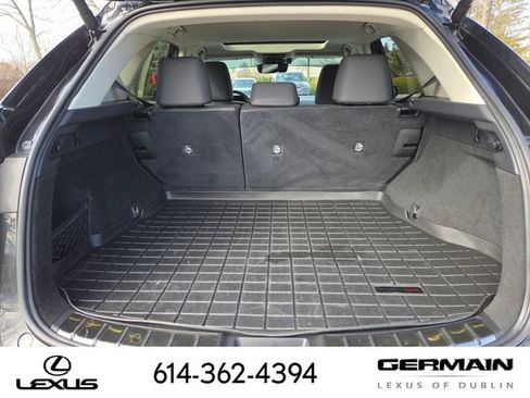 Certified 2022 Lexus NX 350 AWD image 33