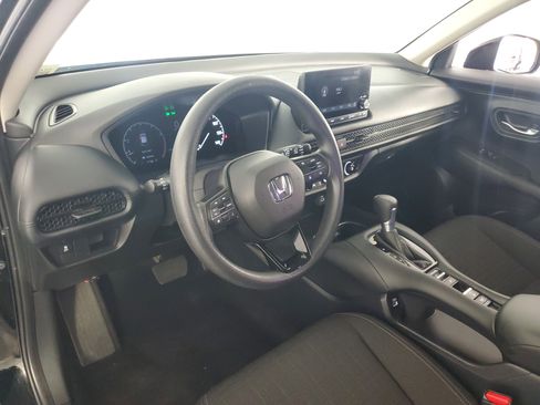 Certified 2023 Honda HR-V LX image 11