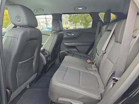 Used 2019 Chevrolet Blazer LT w/ Sound & Technology Package image 16