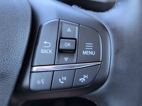 New 2025 Ford Bronco Sport Big Bend w/ Convenience Package image 20