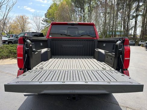 New 2026 Toyota Tacoma Limited AWD/4WD image 18