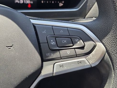 Certified 2023 Volkswagen Tiguan S FWD image 23