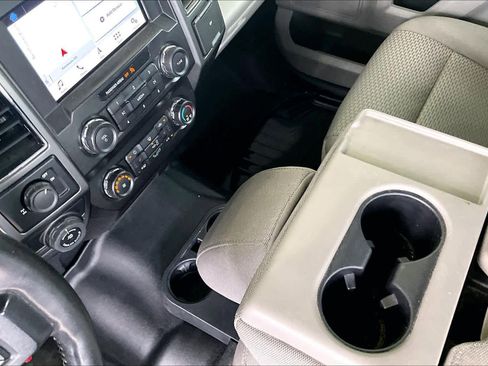 Used 2019 Ford F150 XLT w/ Equipment Group 302A Luxury RWD image 15