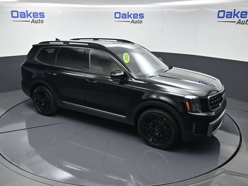 Certified 2023 Kia Telluride SX X-Line AWD/4WD image 51